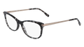 Lacoste L2863 Black Havana #colour_black-havana