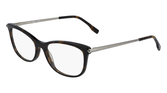 Lacoste L2863 Havana #colour_havana