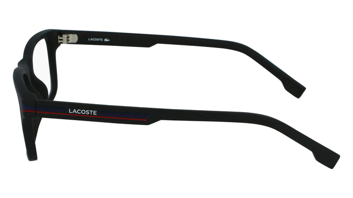 Lacoste L2886 Black #colour_black