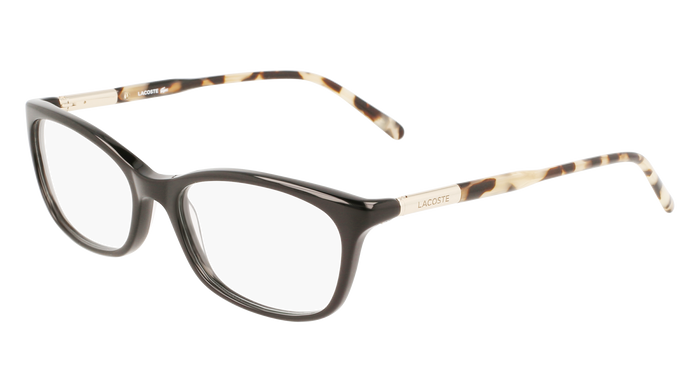 Lacoste L2900 Black #colour_black