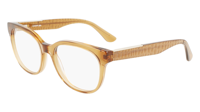 Lacoste L2901 Brown #colour_brown