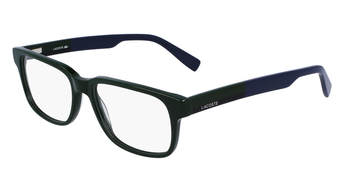 Lacoste L2910 #colour_green