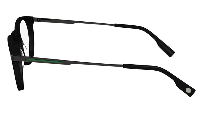 Lacoste L2941 Black #colour_black