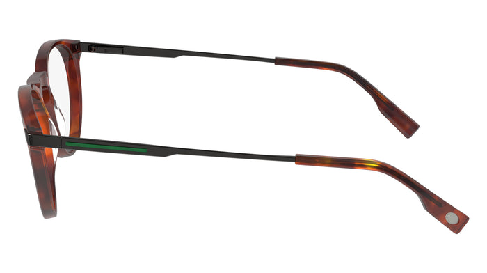 Lacoste L2941 Havana Blonde #colour_havana-blonde