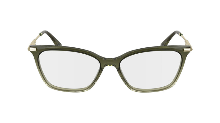 Lacoste L2961 Gradient Green #colour_gradient-green