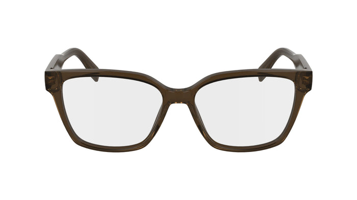 Lacoste L2962 Brown #colour_brown