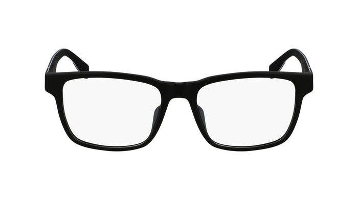 Lacoste L2965 Matte Black #colour_matte-black