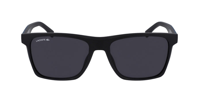 Lacoste L900S Black/Grey #colour_black-grey