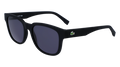 Lacoste L982S #colour_matte-black-grey