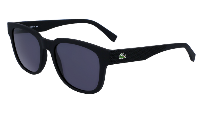 Lacoste L982S #colour_matte-black-grey
