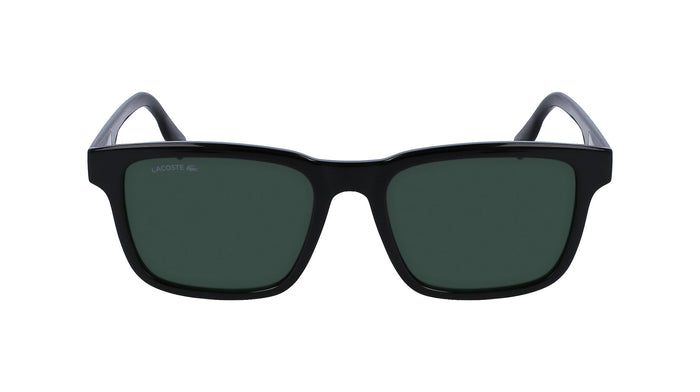 Lacoste L997S Black/Green #colour_black-green