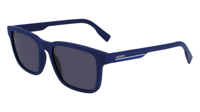 Matte Blue/Grey / 54