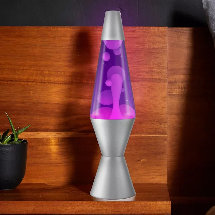 Lava Lamp 14.5 inch
