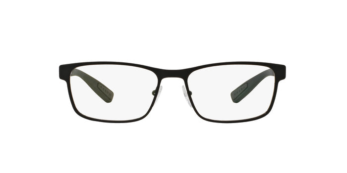 Prada Sport Linea Rossa VPS50G Black #colour_black