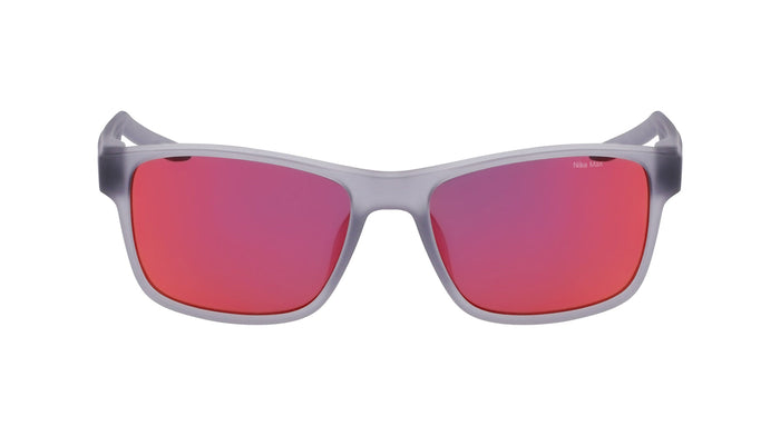 Nike Livefree Classic EV24011 Matte Wolf Grey/Red Mirror #colour_matte-wolf-grey-red-mirror