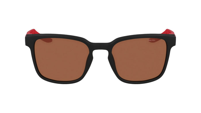 Nike Livefree Iconic EV24012 Matte Black/Matte Brown #colour_matte-black-matte-brown