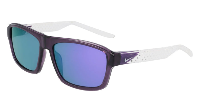Dark Raisin/Purple Mirror / 56