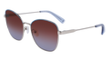 Longchamp LO164S #colour_silver-azure-brown-gradient