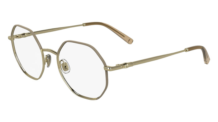 Longchamp LO2166 Gold Brown #colour_gold-brown
