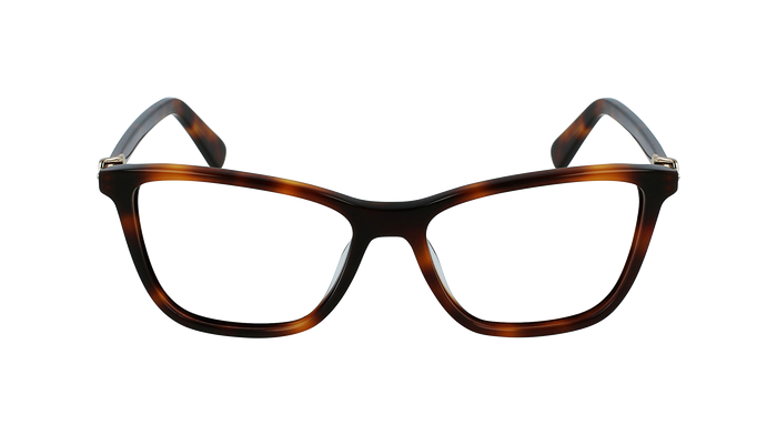 Longchamp LO2685 Dark Tortoise #colour_dark-tortoise