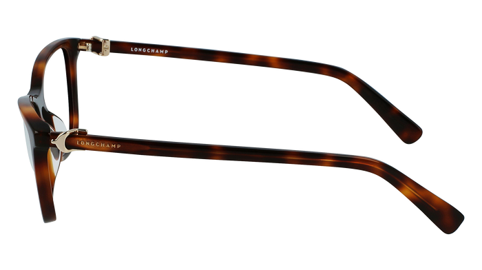 Longchamp LO2685 Dark Tortoise #colour_dark-tortoise