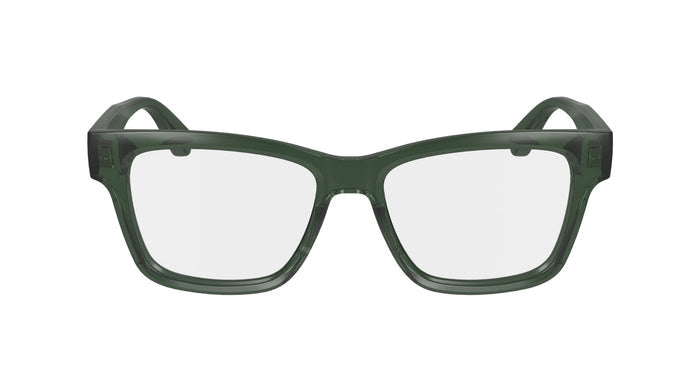 Longchamp LO2737 Transparent Green #colour_transparent-green