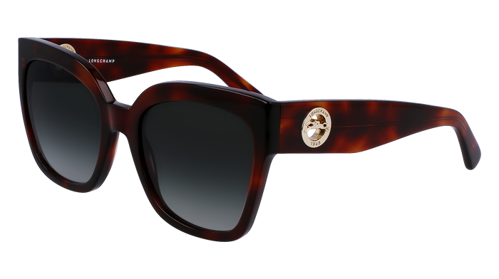 Longchamp LO717S #colour_havana-grey-gradient