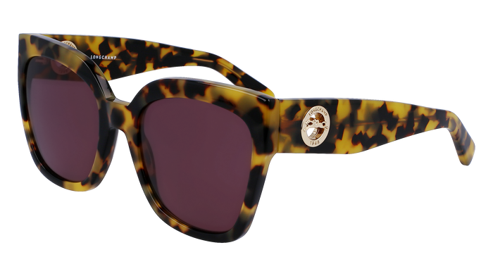 Longchamp LO717S #colour_tokyo-havana-brown