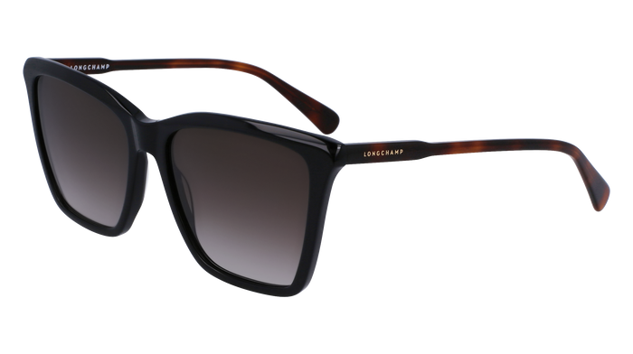 Longchamp LO719S #colour_black-grey-gradient