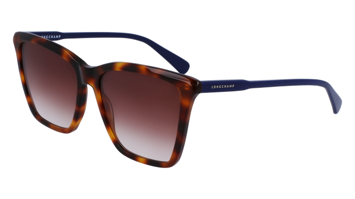 Longchamp LO719S #colour_havana-brown-gradient