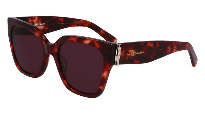 Red Havana/Brown / 55