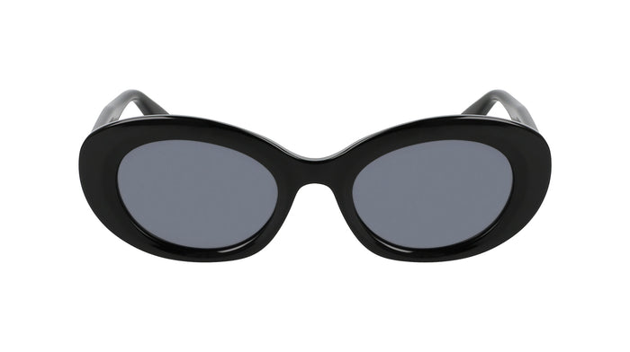 Longchamp LO756S Black/Blue #colour_black-blue