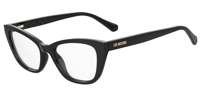 Black / 52