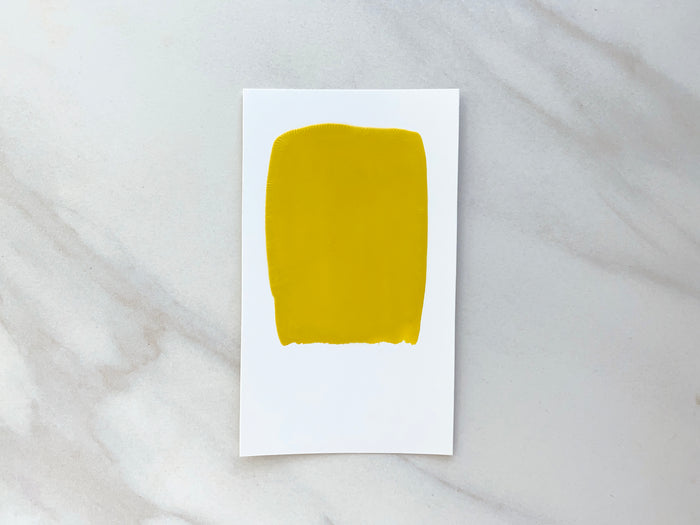 LuxeLacquer - Sunflower Soiree