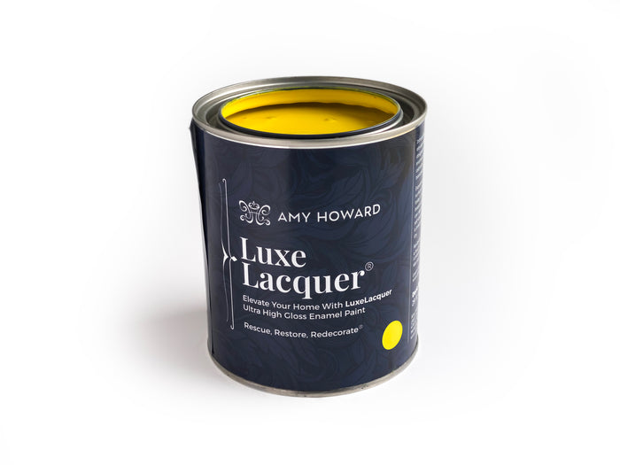 LuxeLacquer - Sunflower Soiree