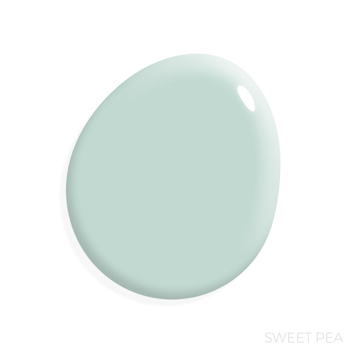 LuxeLacquer - Sweet Pea