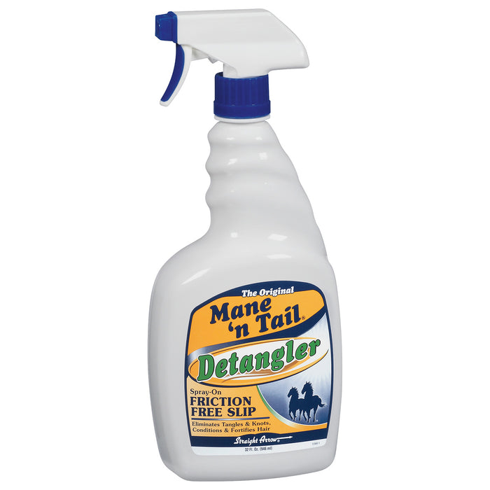 Mane N Tail Detangler