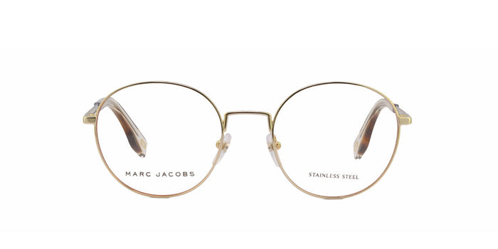 Marc Jacobs Marc 272 Gold 1 #colour_gold-1
