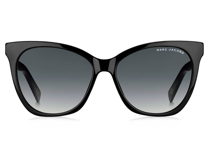 Marc Jacobs Marc 336/S Black-Grey-Gradient #colour_black-grey-gradient