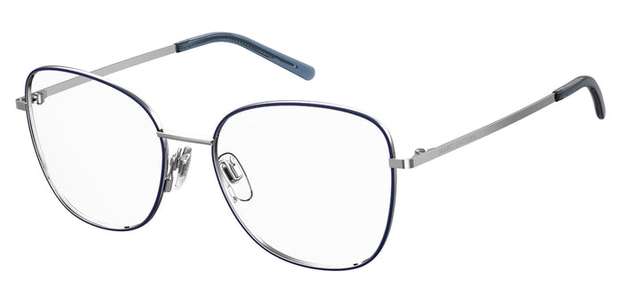 Marc Jacobs Marc 409 Silver #colour_silver