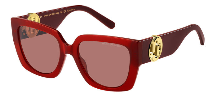Red/Burgundy / 54