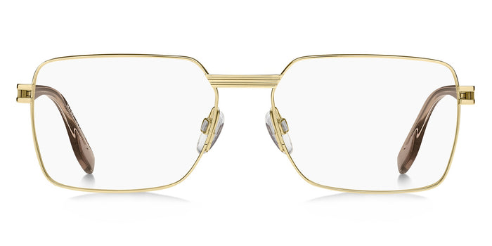 Marc Jacobs Marc 783 Matte Gold Beige #colour_matte-gold-beige