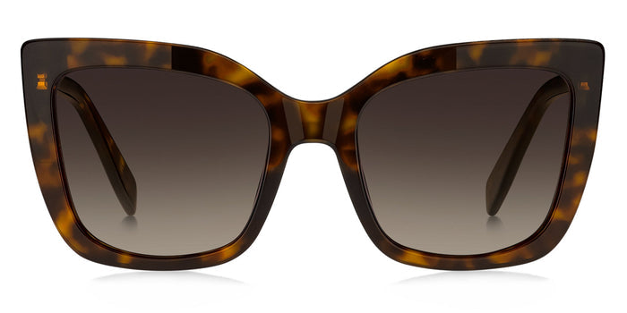 Marc Jacobs Marc 811/S Havana/Brown Gradient #colour_havana-brown-gradient