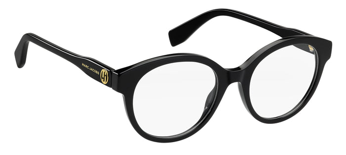 Marc Jacobs Marc 817 Black #colour_black