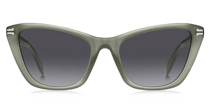 Marc Jacobs MJ 1095/S Sage/Dark Grey Gradient #colour_sage-dark-grey-gradient