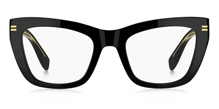 Marc Jacobs MJ 1114 Black #colour_black