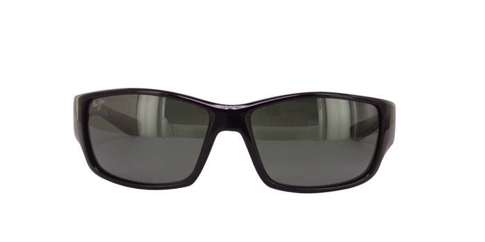 Maui Jim Local Kine Black-Grey #colour_black-grey