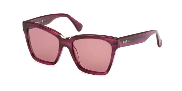 Violet Striped/Violet / 53