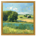 Merrimac View Artwork