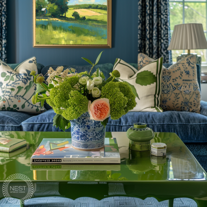 Merrimac View Artwork